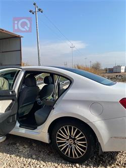 Kia Cadenza